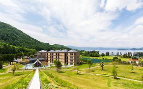 洞爺湖 鶴雅リゾート 洸の謌